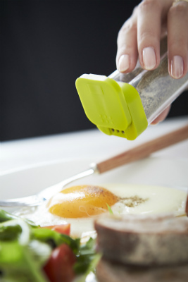 �X�p�C�X�{�g���@�A�N�A�@�O���[��(Spice Bottle AQUA GR) �O���[�� 02881