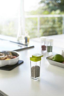 �X�p�C�X�{�g���@�A�N�A�@�O���[��(Spice Bottle AQUA GR) �O���[�� 02881