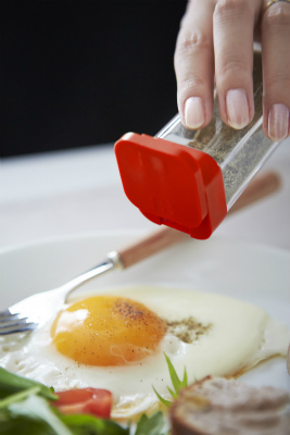 �X�p�C�X�{�g���@�A�N�A�@���b�h(Spice Bottle AQUA RD) ���b�h 02882