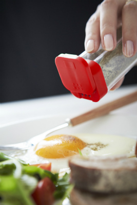 �X�p�C�X�{�g���@�A�N�A�@���b�h(Spice Bottle AQUA RD) ���b�h 02882