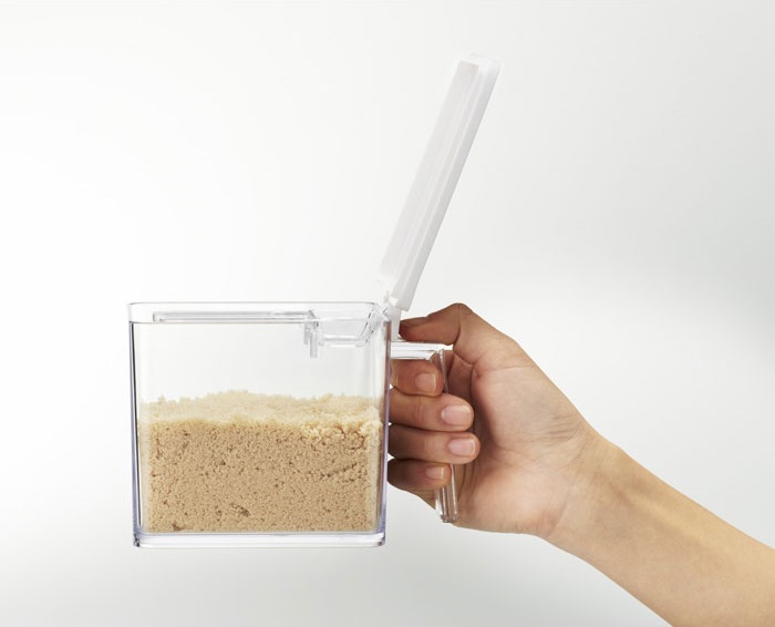 �������X�g�b�J�[�@�A�N�AL(Seasoning Stocker AQUA L) �z���C�g 02889