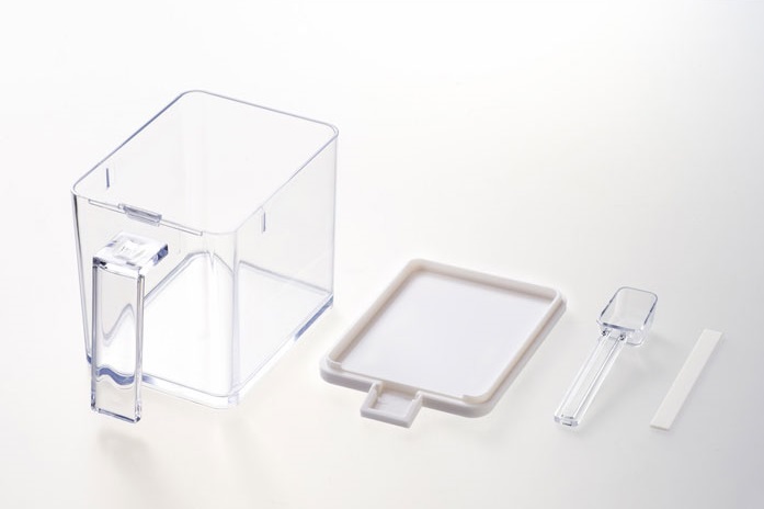 �������X�g�b�J�[�@�A�N�AL(Seasoning Stocker AQUA L) �z���C�g 02889