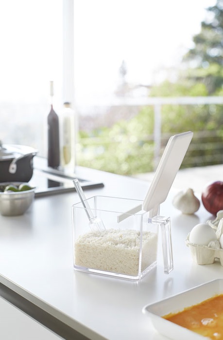 �������X�g�b�J�[�@�A�N�AL(Seasoning Stocker AQUA L) �z���C�g 02889