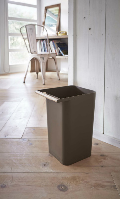 �g���b�V���J���@�R���@�u���E��(Como Trash Can BR) �u���E�� 03135