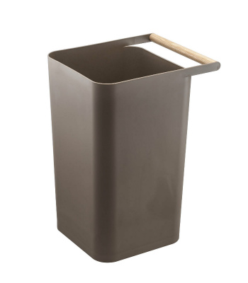 �g���b�V���J���@�R���@�u���E��(Como Trash Can BR) �u���E�� 03135