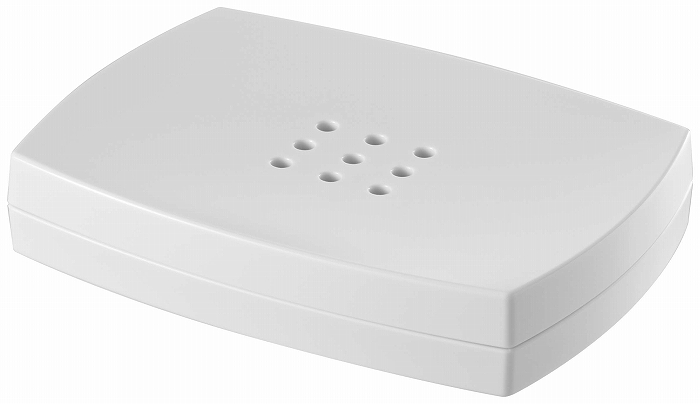 �\�[�v�g���C�@�~�X�g(Soap Tray Mist WH) �z���C�g 02207