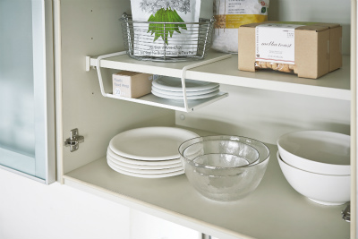 �f�B�b�V���X�g���[�W�@�v���[�gS(Dish Storage S Plate) �z���C�g 02959