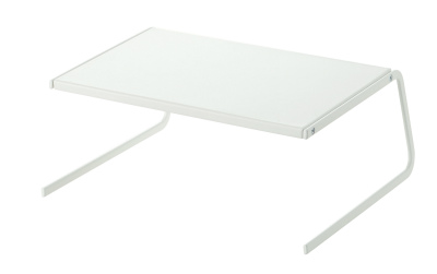 �f�B�b�V���X�g���[�W�@�v���[�gS(Dish Storage S Plate) �z���C�g 02959