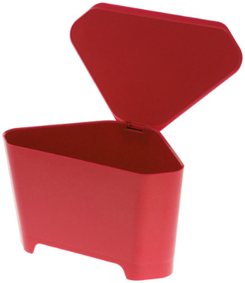 ��������t�^�t���O�p�R�[�i�[�@�A�N�A�@�O���[��(Sink Strainer GR) �O���[�� 3237
