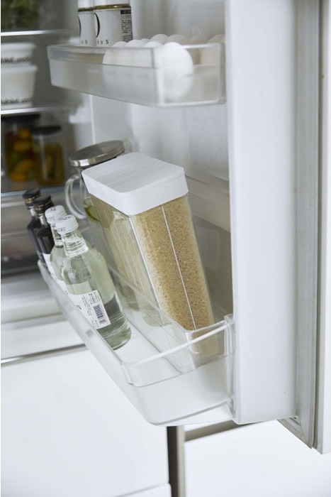 �v���[�g�@1�����ʗ①�ɗp�Ăт�(Rice Stocker Plate) �z���C�g 3822