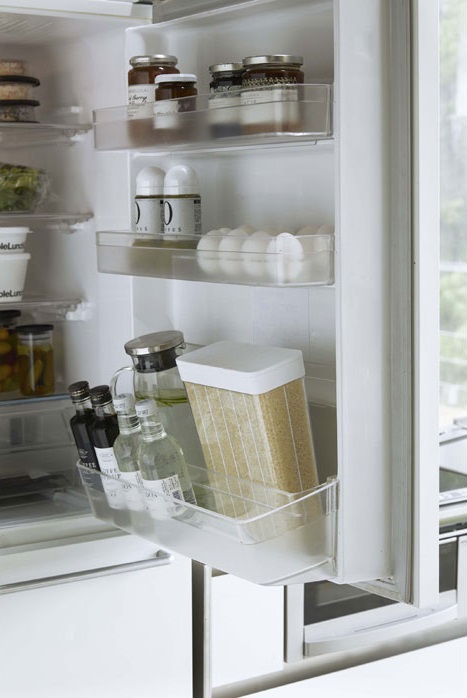 �v���[�g�@1�����ʗ①�ɗp�Ăт�(Rice Stocker Plate) �z���C�g 3822