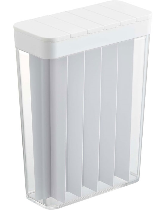 �v���[�g�@1�����ʗ①�ɗp�Ăт�(Rice Stocker Plate) �z���C�g 3822