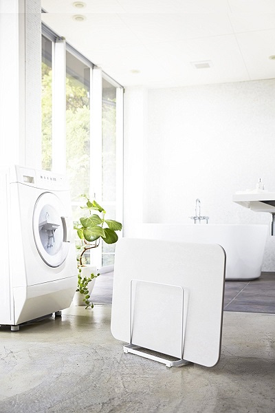 �]���y�o�X�}�b�g�X�^���h �v���[�g �z���C�g 03141