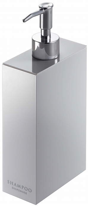 �Q�v�`�x�f�B�X�y���T�[�@�~�X�g�@�V�����v�[�@�z���C�g(2 Way Dispenser Mist Shampoo WH) �z���C�g 07899