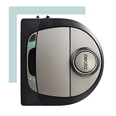 D�V�F�C�v�f�U�C����CornerClever�e�N�m���W�[�R�[�i�[��ǂɂ���S�~����菜���܂��B