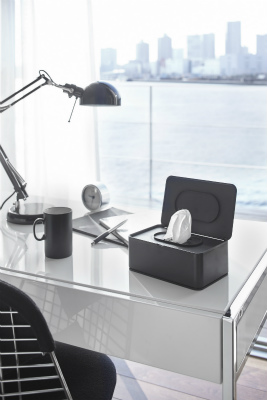 3255 ������@���P�[�X�@�X�}�[�g(Smart Wet Tissue Case WH) �z���C�g