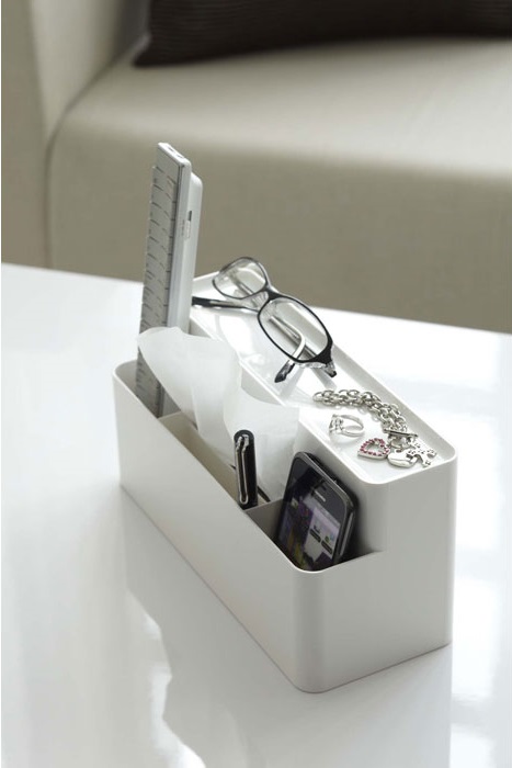 6957 �X�}�[�g �����R�����e�B�b�V���P�[�X�X�^���h �z���C�g