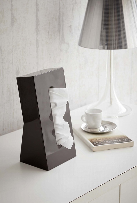 7985 �e�B�b�V���P�[�X�@�X�}�[�g�@�u���E��(Tissue Case Smart BR) �u���E��