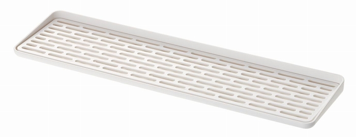 �X�����O���X�}�O�X�^���h�@�A�N�A(Slim Glass & Mug Stand AQUA) �z���C�g 2621