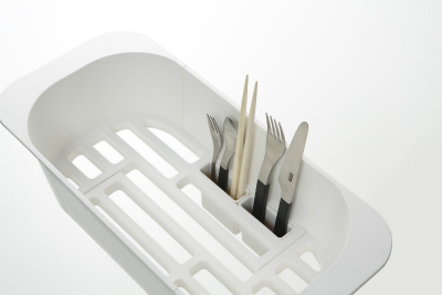 �L�k���؂�o�X�P�b�g�@�A�N�A(Sink Drainer Basket) �z���C�g 3228