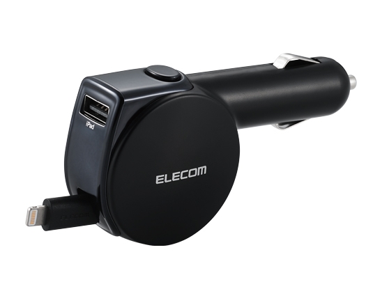 ���v�ő�o��24W(5V/4.8A)