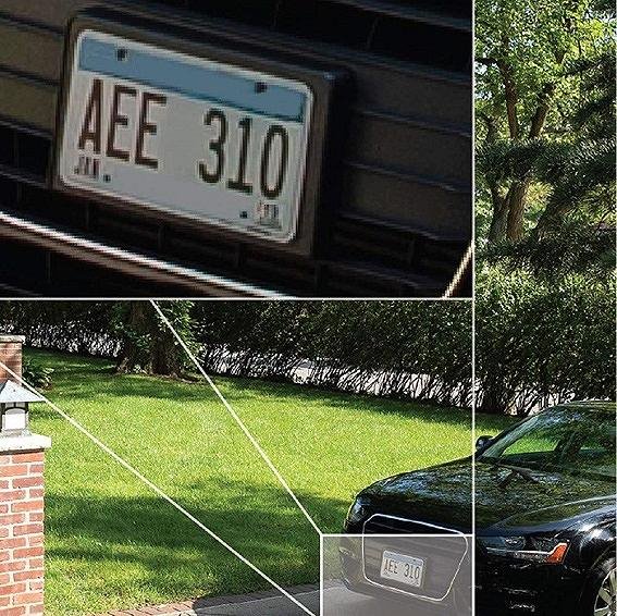 �N����4K�掿Arlo Ultra�J�����́A�����\4K HDR�ōŐ�[�̉掿�Ř^�悵�܂��B