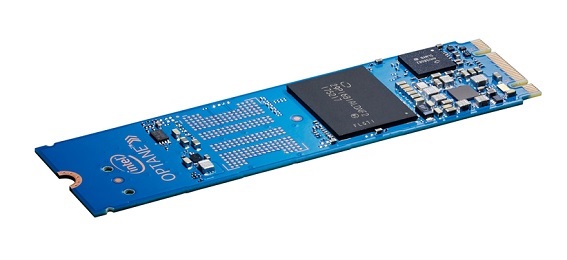 �悭�g���A�v���������ɋN���ł���u�C���e��&reg; Optane �������[�v