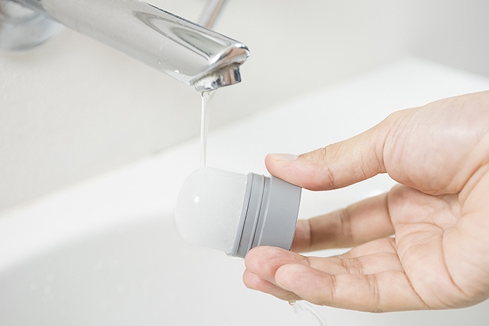 ���ɔG�炵�Ďg���X�g�[���^�C�v