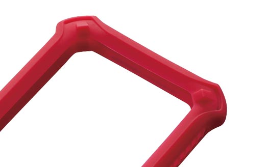 �V���R���o���p�[ L-XL�T�C�Y ZEROSHOCK