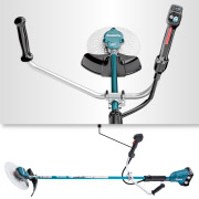 ���E��Ώ�U�n���h��