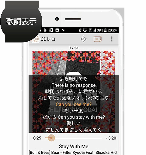 CD���R�̓���