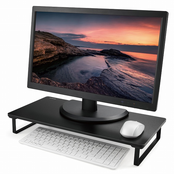 ���j�^�[�X�^���h[�`27�C���`] ����8cm