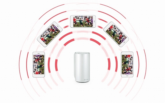 �R���p�N�g�ł����K�ʐM