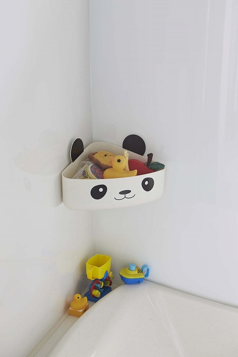 �L�b�Y�o�X���b�N�@�J�G���@�O���[��(Kid�fS Bathrack Frog GR) 02637