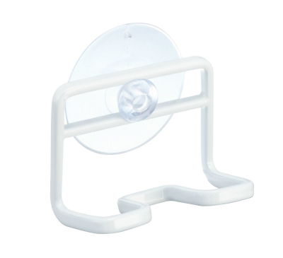 �z�ՃV�F�[�o�[�z���_�[�~�X�g�@�z���C�g(Suction Cup Shaver Holder Mist) 02974