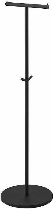 �X�}�[�g�@�|�[���n���K�[�i�u���b�N�j(Pole Hanger BK) 4081