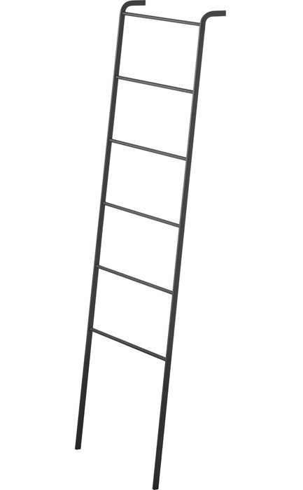 �t���[���@���_�[�n���K�[�i�u���b�N�j(Ladder Hanger Frame BK) 3964