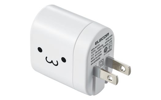 AC�[�d�� Type-C1�|�[�g 3.0A 