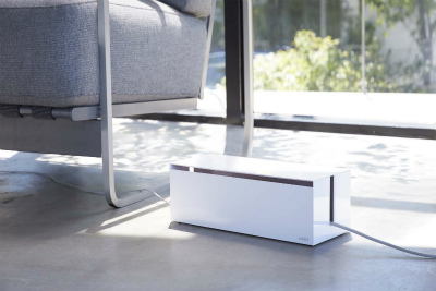 �P�[�u���{�b�N�X�E�F�uL WH �z���C�g 02707