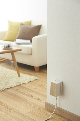 �R���Z���g�K�[�h�E�b�f�B �z���C�g 03411