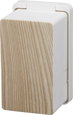 �R���Z���g�K�[�h�E�b�f�B �z���C�g 03411