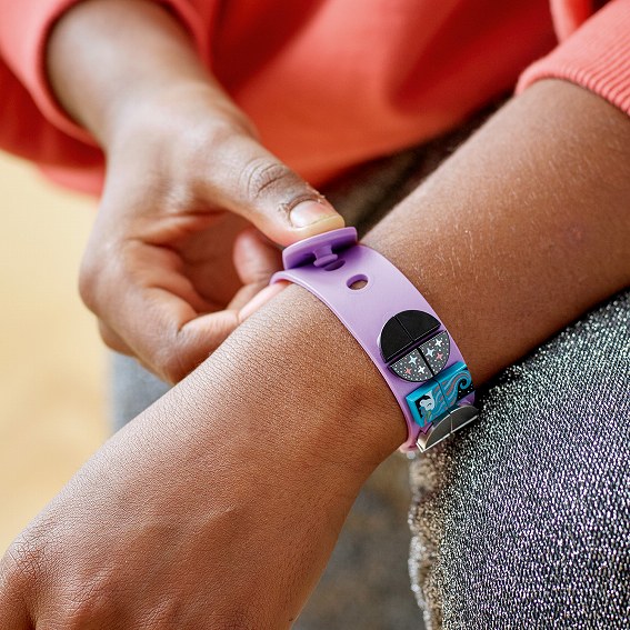 ���߉\�ȃJ���t���ȃo���h�B