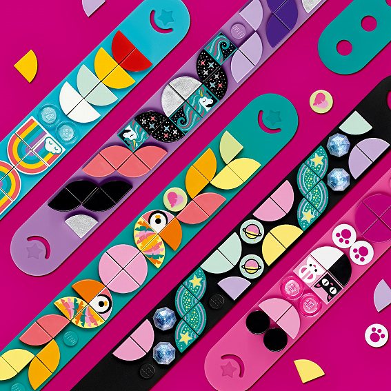 �A�C�f�A���`�ɂ���L�����o�X�I