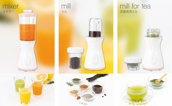 �~���A�~�L�T�[�A�����҂���3�ʂ�̎g�������ł���