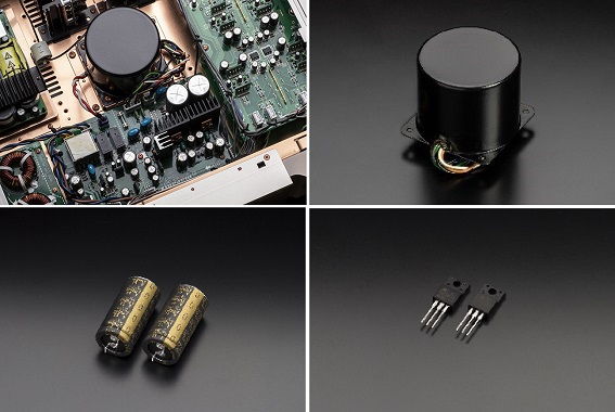 �n�C�G���h�I�[�f�B�I�E�X�s�[�J�[�E���R�[�h�v���[���[ �A���v �v�����C���A���v �}�����c�@Marantz  �v�����C���A���v �S�[���h PM12OSE/FN [�n�C���]�Ή�]