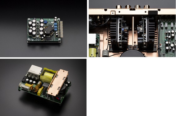 �n�C�G���h�I�[�f�B�I�E�X�s�[�J�[�E���R�[�h�v���[���[ �A���v �v�����C���A���v �}�����c�@Marantz  �v�����C���A���v �S�[���h PM12OSE/FN [�n�C���]�Ή�]