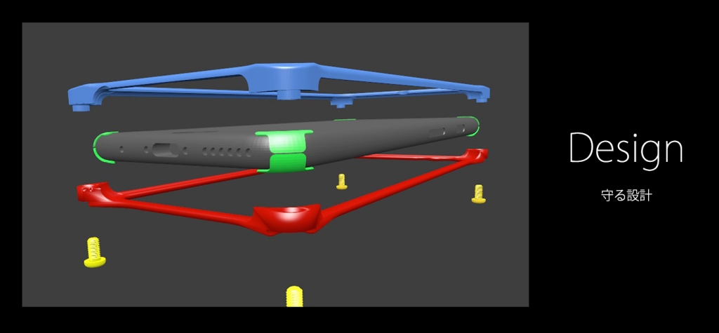 Solidbumper for iPhone 11