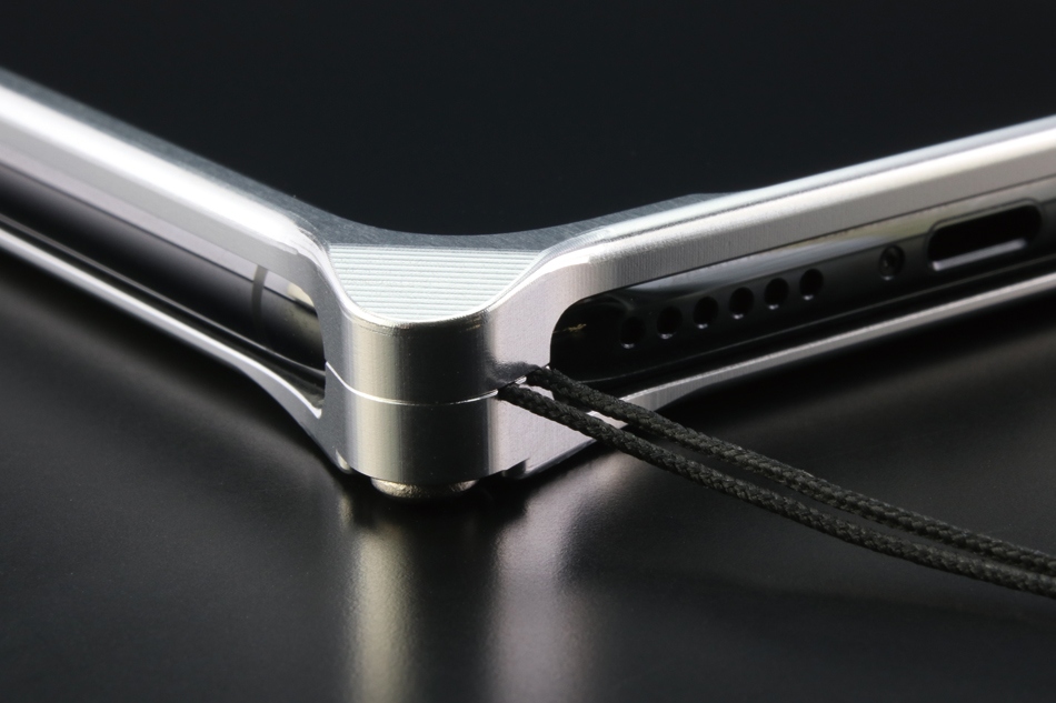 Solidbumper for iPhone 11