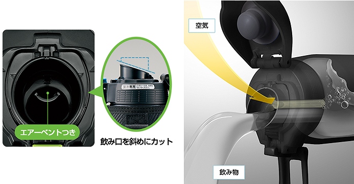 �S�N�S�N���݂₷���I