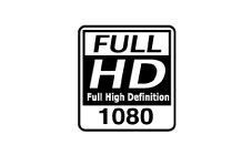 FULL HD 1080p